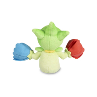 Authentic Pokemon Center Plush Pokemon fit Roselia 14cm 